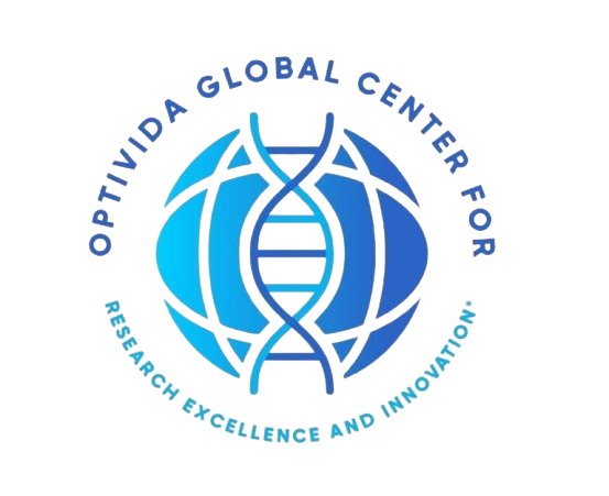 Optivida Global Center logo